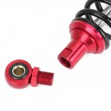 330mm/12.99inch Universal Motorcycle Air Shock Absorber Rear Suspension For Yamaha