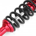 330mm/12.99inch Universal Motorcycle Air Shock Absorber Rear Suspension For Yamaha