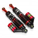 330mm/12.9inch Universal Motorcycle Air Shock Absorber Rear Suspension For Yamaha Motor Scooter ATV Quad Dirt Bike