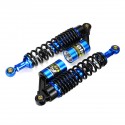 330mm/12.9inch Universal Motorcycle Air Shock Absorber Rear Suspension For Yamaha Motor Scooter ATV Quad Dirt Bike