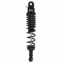 340mm/13.38inch Universal Motorcycle Air Shock Absorber Rear Suspension For Yamaha