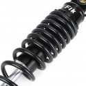 340mm/13.38inch Universal Motorcycle Air Shock Absorber Rear Suspension For Yamaha