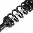 340mm/13.38inch Universal Motorcycle Air Shock Absorber Rear Suspension For Yamaha
