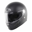 SM801 DOT ECE Motorcycle Full Face Helmet Flip Up Adult Motocross Dirt Bike S/M/L/XL/2XL