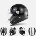 SM801 DOT ECE Motorcycle Full Face Helmet Flip Up Adult Motocross Dirt Bike S/M/L/XL/2XL