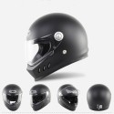 SM801 DOT ECE Motorcycle Full Face Helmet Flip Up Adult Motocross Dirt Bike S/M/L/XL/2XL