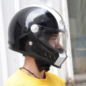 SM801 DOT ECE Motorcycle Full Face Helmet Flip Up Adult Motocross Dirt Bike S/M/L/XL/2XL