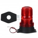 12-24V 30 LED Roof Rotating Beacon Strobe Tractor Warning Light Lamp