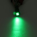 12/24/36V 16MM LED Dashboard Warning Signal Light Van Dash Panel Indicator Lamp