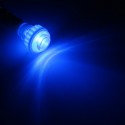 12V 10mm LED Pilot Dash Dashboard Panel Indicator Warning Light Lamp 5 Color