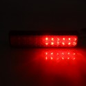 12V 24V Pair Trailer Lights LED Tail Lights Truck Ute Caravan Boat Indicator IP68