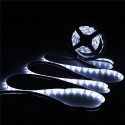 12V 5M 300LED Wireless Waterproof LED Strip Light 16FT For Motorcycle Boat Truck Car SUV