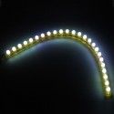 12V Automobile Chassis Lights LED Strip Decorative Light