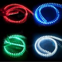 12V Automobile Chassis Lights LED Strip Decorative Light