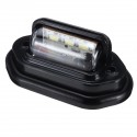 12V LED License Plate Lights Interior Step Lamp For Car Truck Trailer Pickups RV