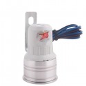 12V Motorcycle Electric Car Decorative LED Strobe Chassis Spot Lightts