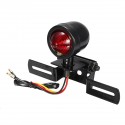 12V Motorcycle Tail Brake Rear Indicator Light Stop For Harley Bobber Cafe Racer