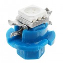 12V T5 B8.4D 5050 LED Instrument Gauge Dashboard Bulb Motorcycle Truck Lamp Scooter SMD Light