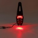 12V Tail Light Rear Fender LED Brake Stop Lamp For Dirt Bike Motocross Motorcycle