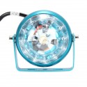 12V Yellow/Red/Blue Color Light+Switch Cool LED Chassis Motorcycle Decoration Lights