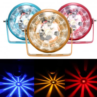 12V Yellow/Red/Blue Color Light+Switch Cool LED Chassis Motorcycle Decoration Lights