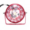 12V Yellow/Red/Blue Color Light+Switch Cool LED Chassis Motorcycle Decoration Lights