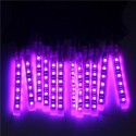 12x LED Remote Wireless Neon Light Strips Kit For Car Truck Lorry Boat Motor Bike