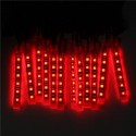 12x LED Remote Wireless Neon Light Strips Kit For Car Truck Lorry Boat Motor Bike