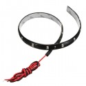 15 SMD Flexible Waterproof LED Strip Light Motorcycle 30CM LED