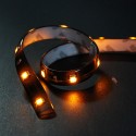 15 SMD Flexible Waterproof LED Strip Light Motorcycle 30CM LED