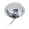 24 LEDs 10-30V Waterproof Indicator Stop Rear Tail Light For Motorcycle Car ATV Boats