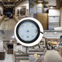 2W 12V LED Spot Light Ceiling Interior Lamp Downlight For VW T4 T5 RV Caravan