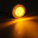 2pcs Motorcycle LED Brake Tail Light Turn Signal Lamp Bulbs 1156 / 1157 For Harley
