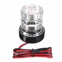 360° LED Light Signal Lamp Navigation Light For Car/Truck/Boat/Trailer/Van