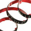 48 Inch Tailgate Red Whiter LED Strip Break Reverse Tail Turn Signal Light 12V