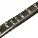 48 Inch Tailgate Red Whiter LED Strip Break Reverse Tail Turn Signal Light 12V