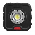 LED COB Emergency Work Light Searchlight Flood Lamp Outdoor Lamps Lighting