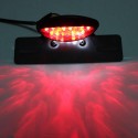 LED Smoke Motorcycle Tail Light for Honda KTM Harley Yamaha Suzuki