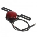 Motorcycle LED Round Tail Light For Harley Turn Signal Lamp 12V