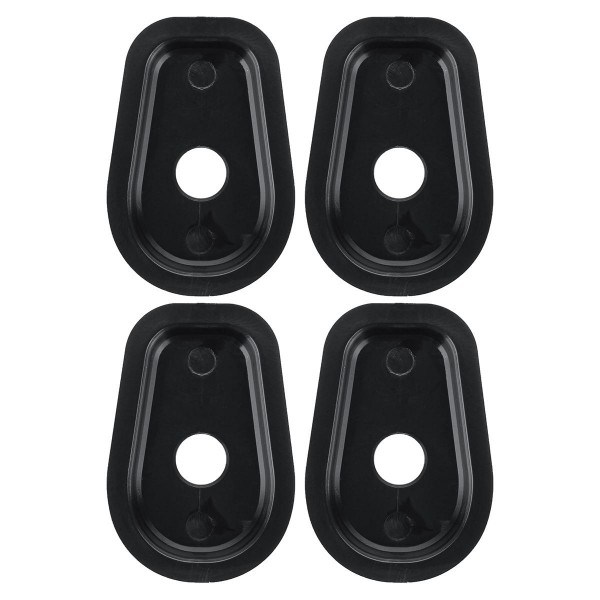 Motorcycle Refit Turn Signal Lights Adapter Spacers For Kawasaki Z250 Z300 Z650 Z750 Z800 Z900 Z