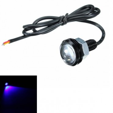 Motorcycle Waterproof Light Scooter LED Auxiliary Spot Lightts For GW250