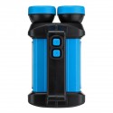 Rechargeable / Battery Power COB LED Floodlight USB Charging Spot Work Light Hand Outdoor Camping