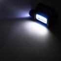 Rechargeable / Battery Power COB LED Floodlight USB Charging Spot Work Light Hand Outdoor Camping