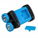 Rechargeable / Battery Power COB LED Floodlight USB Charging Spot Work Light Hand Outdoor Camping