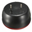 Universal LED Combination Rear Tail Stop Indicator Light Round