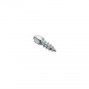 100pcs Spikes For Tire Marrkey Tire Studs Ice Stud Screw-In Studs Snow Chains For ATV/Mini-Tractors/Motorcycle/Bicycle/Footwear