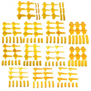 12 Pcs Tyre Tire Nylon Mount Demount Head Insert Rim Protector Machine
