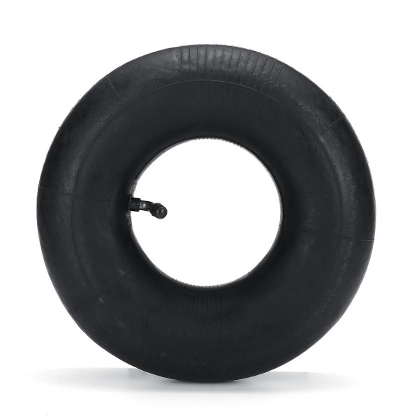 2.50-4 Inner Tube For Pneumatic Wheel Suit For 8inch Trolley Wheels Bent Valve air