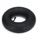 2.50-4 Inner Tube For Pneumatic Wheel Suit For 8inch Trolley Wheels Bent Valve air