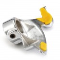 28mm Tire Changer Cast Steel Mount Demount Duck Head Insert Rim Protector Tools